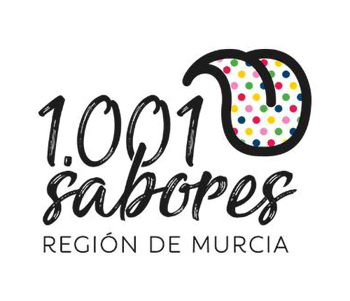 1001 sabores - Región de Murcia