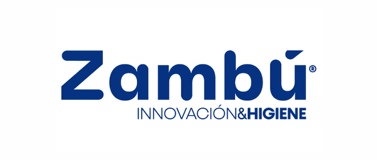 Zambú - Innovación e higiene